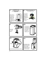 Preview for 24 page of Faber CLAS30SS600-B Installation Instructions Manual