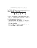 Preview for 26 page of Faber CLAS30SS600-B Installation Instructions Manual