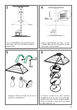 Preview for 23 page of Faber CLASSICA PLUS CLAS30SS300-B Installation Instructions Manual