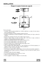 Предварительный просмотр 28 страницы Faber COCKTAIL WH A80 EG8 Instruction Manual