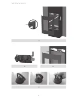 Preview for 4 page of Faber Concept l-450 Installation Instructions Manual