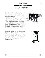 Предварительный просмотр 13 страницы Faber Concept Instruction Manual