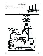 Предварительный просмотр 15 страницы Faber Concept Instruction Manual