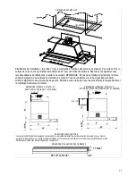 Предварительный просмотр 17 страницы Faber CRIS30SS300 Installation Instructions; Use And Care Information