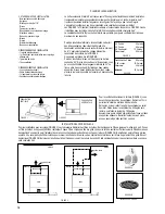 Предварительный просмотр 18 страницы Faber CRIS30SS300 Installation Instructions; Use And Care Information