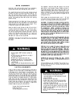 Preview for 2 page of Faber CRISTAL Installation Instructions Manual