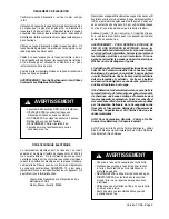 Preview for 3 page of Faber CRISTAL Installation Instructions Manual