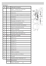 Preview for 5 page of Faber CUBIA ISOLA PLUS Installation Manual