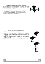 Preview for 83 page of Faber CUBIA ISOLA PLUS Installation Manual