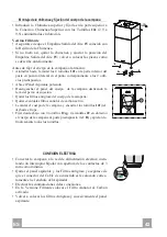 Preview for 84 page of Faber CUBIA ISOLA PLUS Installation Manual