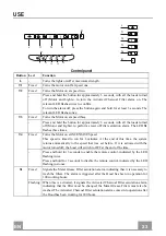 Preview for 23 page of Faber CYLINDRA 2 EV8 2EL XH890 Instruction Manual