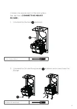 Предварительный просмотр 21 страницы Faber CYLINDRA CYLN15SS600 Installation Instructions; Use And Care Information