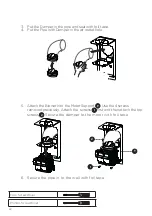 Предварительный просмотр 22 страницы Faber CYLINDRA CYLN15SS600 Installation Instructions; Use And Care Information