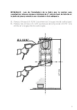 Предварительный просмотр 51 страницы Faber CYLINDRA CYLN15SS600 Installation Instructions; Use And Care Information