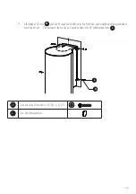 Предварительный просмотр 59 страницы Faber CYLINDRA CYLN15SS600 Installation Instructions; Use And Care Information