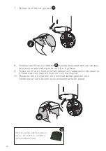 Предварительный просмотр 64 страницы Faber CYLINDRA CYLN15SS600 Installation Instructions; Use And Care Information