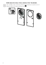 Предварительный просмотр 84 страницы Faber CYLINDRA CYLN15SS600 Installation Instructions; Use And Care Information