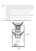 Предварительный просмотр 86 страницы Faber CYLINDRA CYLN15SS600 Installation Instructions; Use And Care Information