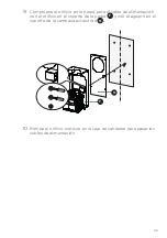 Предварительный просмотр 89 страницы Faber CYLINDRA CYLN15SS600 Installation Instructions; Use And Care Information