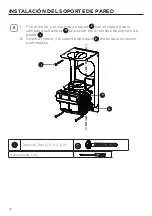 Предварительный просмотр 90 страницы Faber CYLINDRA CYLN15SS600 Installation Instructions; Use And Care Information