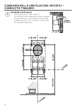 Предварительный просмотр 92 страницы Faber CYLINDRA CYLN15SS600 Installation Instructions; Use And Care Information