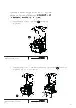 Предварительный просмотр 93 страницы Faber CYLINDRA CYLN15SS600 Installation Instructions; Use And Care Information