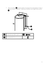 Предварительный просмотр 95 страницы Faber CYLINDRA CYLN15SS600 Installation Instructions; Use And Care Information