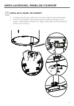 Предварительный просмотр 101 страницы Faber CYLINDRA CYLN15SS600 Installation Instructions; Use And Care Information