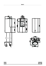 Предварительный просмотр 80 страницы Faber CYLINDRA GLOSS PLUS Instruction Manual