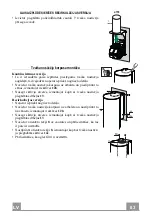 Предварительный просмотр 83 страницы Faber CYLINDRA GLOSS PLUS Instruction Manual