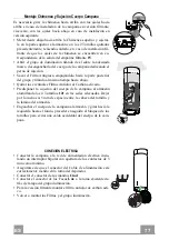 Preview for 77 page of Faber Cylindra Isola Gloss Instruction Manual