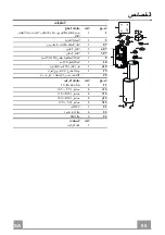 Preview for 85 page of Faber Cylindra Isola Gloss Instruction Manual