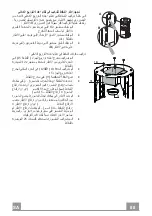 Preview for 88 page of Faber Cylindra Isola Gloss Instruction Manual