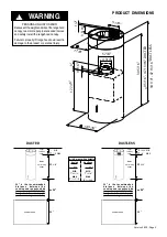 Preview for 5 page of Faber CYLINDRA ISOLA Installation Instructions Manual