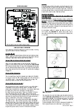 Preview for 9 page of Faber CYLINDRA ISOLA Installation Instructions Manual