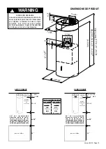 Preview for 12 page of Faber CYLINDRA ISOLA Installation Instructions Manual