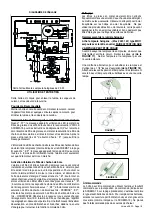 Preview for 16 page of Faber CYLINDRA ISOLA Installation Instructions Manual