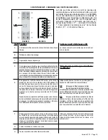 Предварительный просмотр 15 страницы Faber Cylindra Installation Instructions Manual