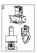 Preview for 5 page of Faber DAISY PLUS WH A55 Installation Manual