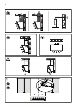 Preview for 6 page of Faber DAISY PLUS WH A55 Installation Manual