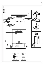 Preview for 7 page of Faber DAISY PLUS WH A55 Installation Manual