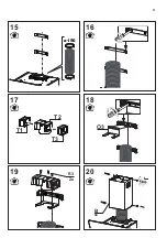 Preview for 11 page of Faber DAISY PLUS WH A55 Installation Manual