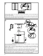 Предварительный просмотр 24 страницы Faber Dama 30 SS Installation Instructions; Use And Care Information