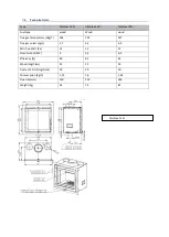 Preview for 7 page of Faber Dimplex 510 I Manual