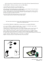 Preview for 2 page of Faber DUCT5 Installation Instruction