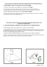 Предварительный просмотр 2 страницы Faber DUCTCLAS Installation Instructions