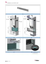 Preview for 5 page of Faber Duet L Smart Installation Manual