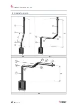 Preview for 18 page of Faber Duet L Smart Installation Manual