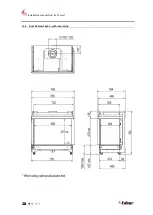 Preview for 29 page of Faber Duet L Smart Installation Manual