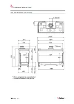 Preview for 31 page of Faber Duet L Smart Installation Manual